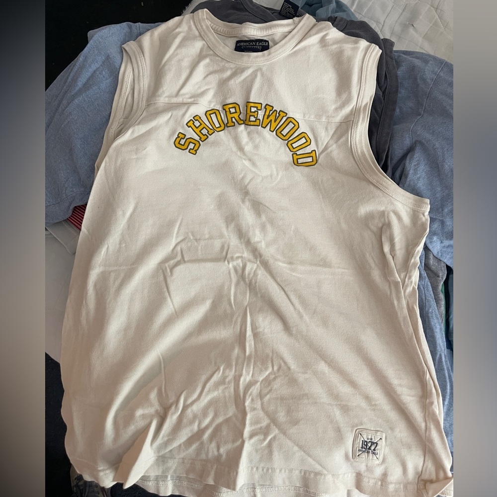 American Eagle Tank Top